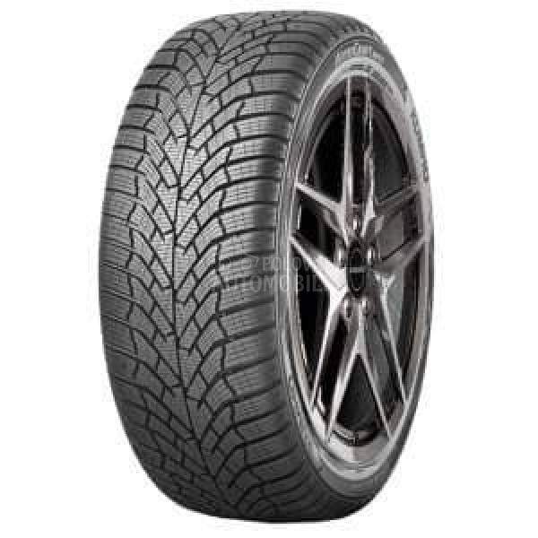 Kumho 215/65 R16 Zimska