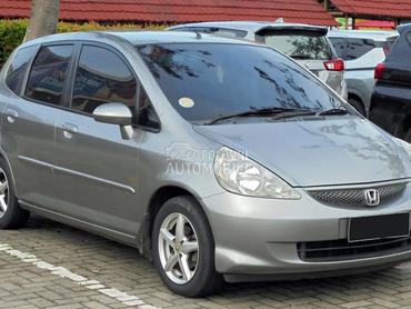 Retrovizor za Honda Jazz