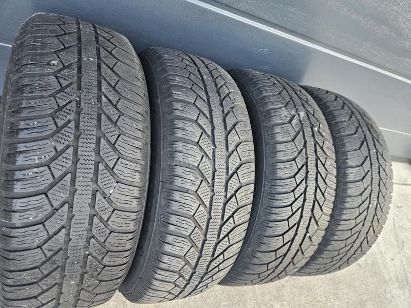 Aluminijumske felne  16" 5 x 112