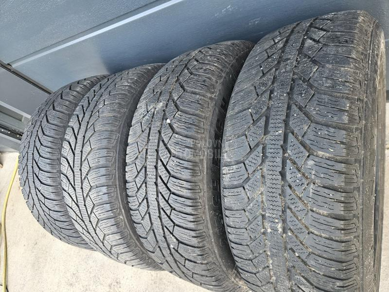 Aluminijumske felne  16" 5 x 112