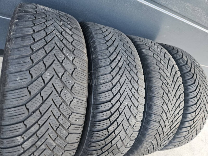 Aluminijumske felne  16" 5 x 112