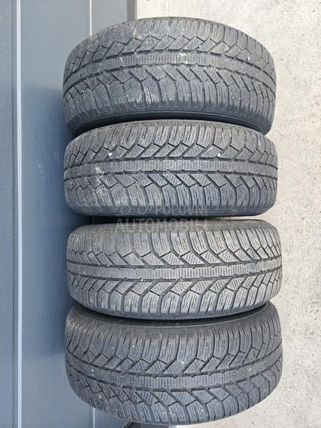 Aluminijumske felne  16" 5 x 112