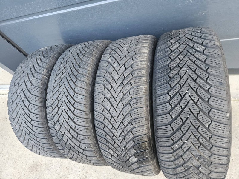 Aluminijumske felne  16" 5 x 112