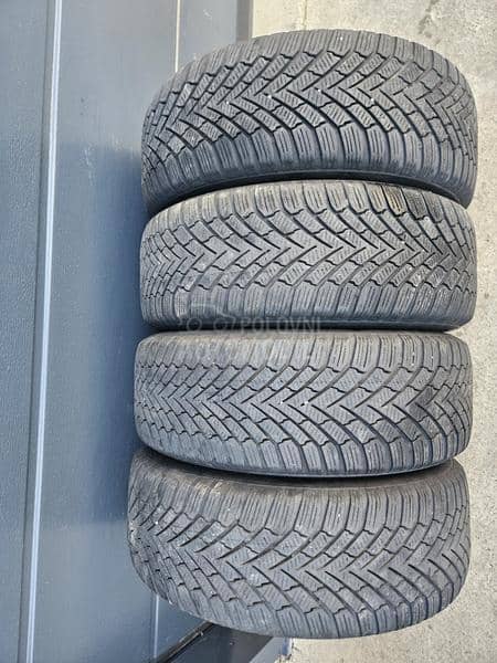 Aluminijumske felne  16" 5 x 112