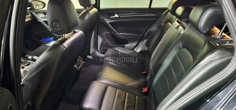 Volkswagen Golf 7 GTE