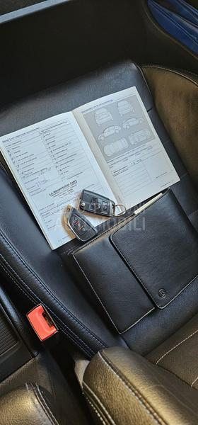 Volkswagen Golf 7 GTE