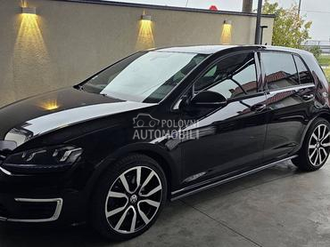 Volkswagen Golf 7 GTE