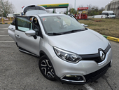 Renault Captur 1,2Tce HALLY HANSEN