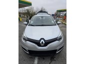 Renault Captur 1,2Tce HALLY HANSEN