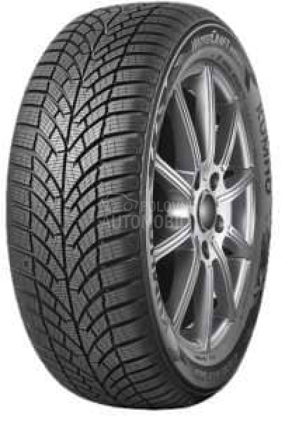 Kumho 215/60 R16 Zimska