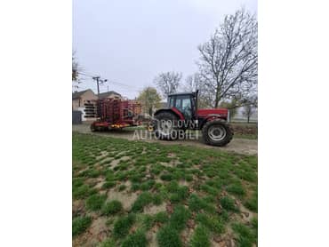 Massey Ferguson 8130