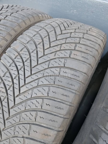 Firestone 205/60 R16 Sve sezone