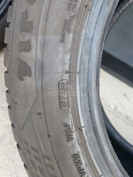 Firestone 205/60 R16 Sve sezone