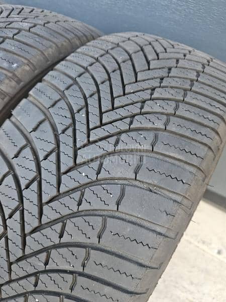 Firestone 205/60 R16 Sve sezone