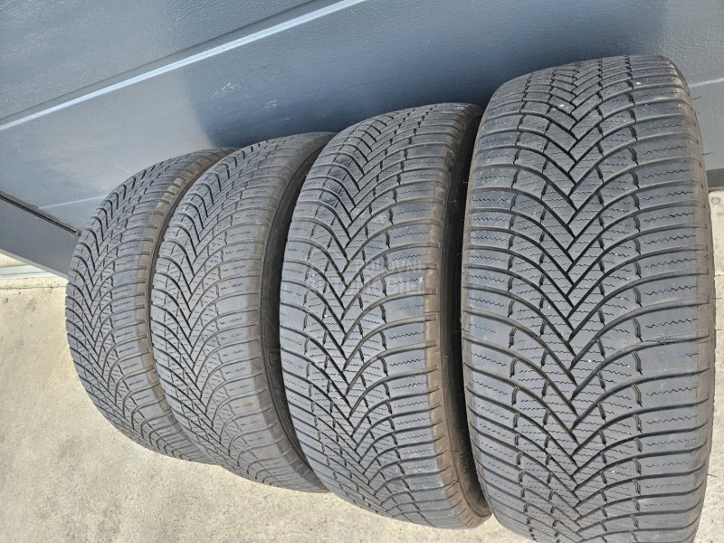 Firestone 205/60 R16 Sve sezone