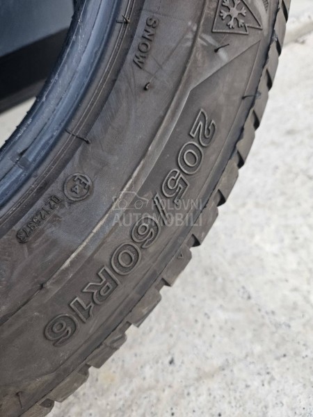 Firestone 205/60 R16 Sve sezone