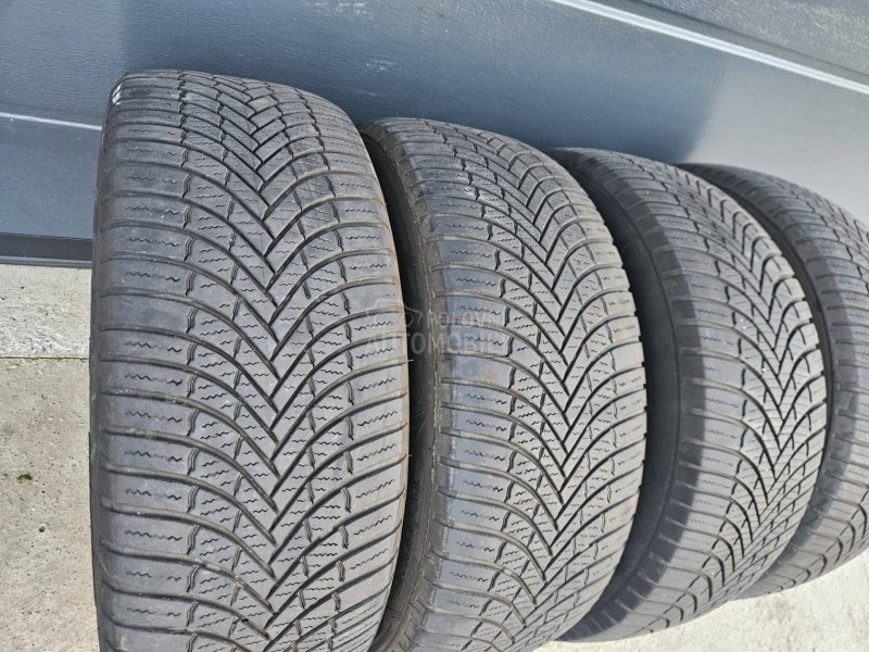 Firestone 205/60 R16 Sve sezone