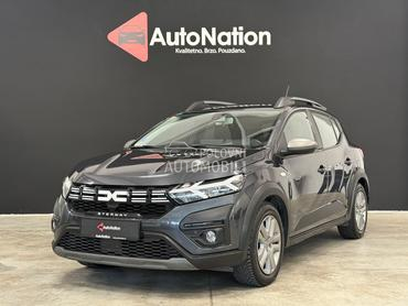 Dacia Sandero Stepway 1.0 TCE