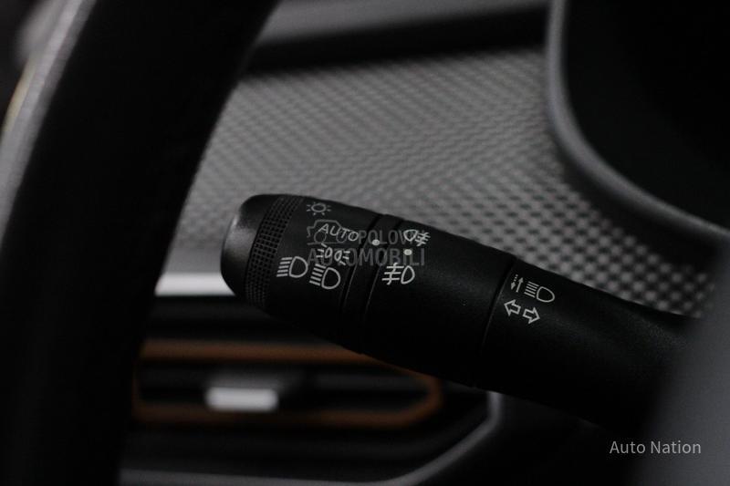 Dacia Sandero Stepway 1.0 TCE