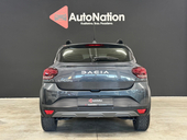 Dacia Sandero Stepway 1.0 TCE