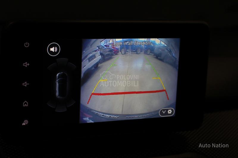 Dacia Sandero Stepway 1.0 TCE