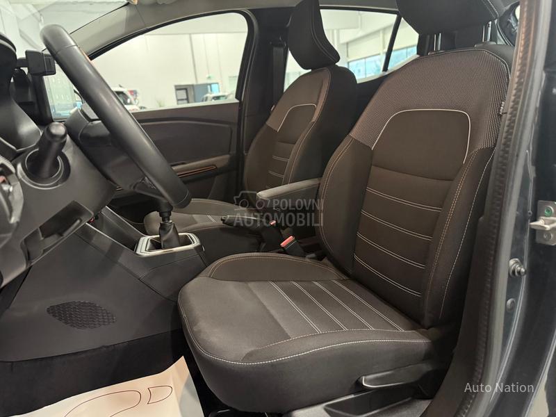 Dacia Sandero Stepway 1.0 TCE