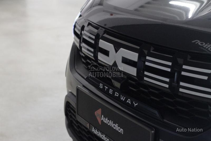Dacia Sandero Stepway 1.0 TCE