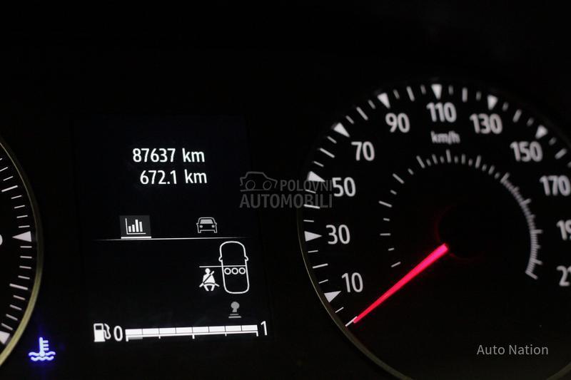 Dacia Sandero Stepway 1.0 TCE