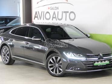 Volkswagen Arteon RATAOD281/ELEGANCE