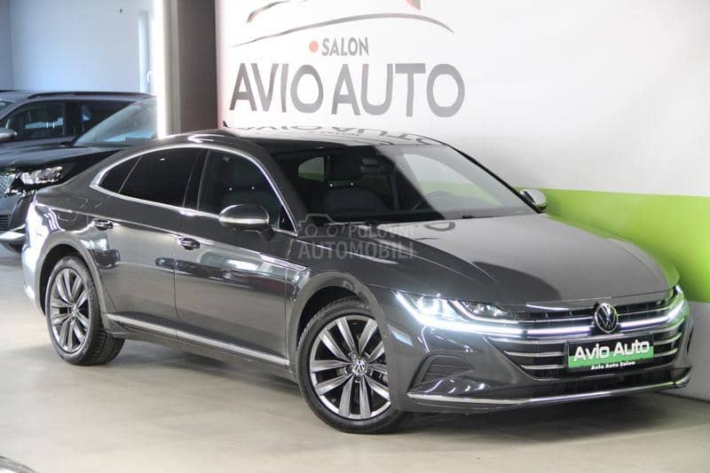 Volkswagen Arteon RATAOD281/ELEGANCE