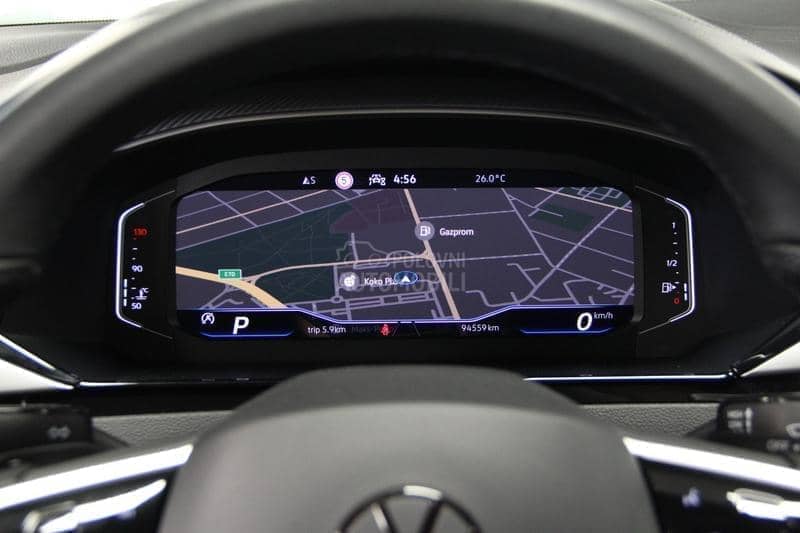 Volkswagen Arteon RATAOD281/ELEGANCE