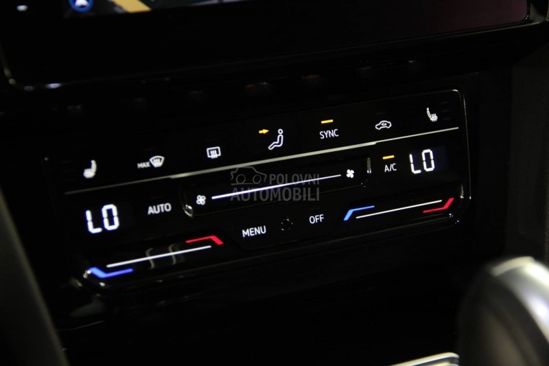 Volkswagen Arteon RATAOD281/ELEGANCE