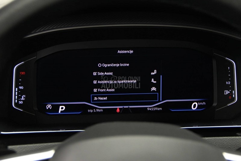 Volkswagen Arteon RATAOD281/ELEGANCE