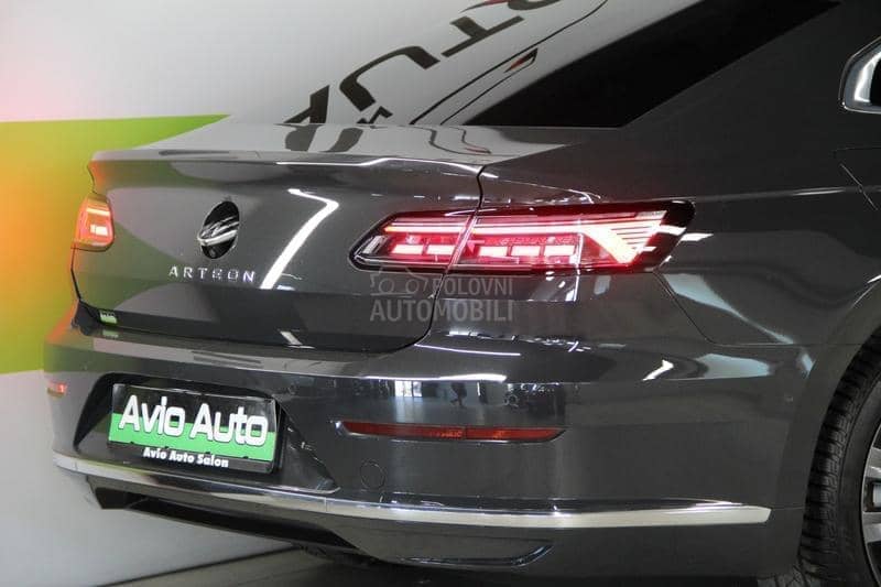 Volkswagen Arteon RATAOD281/ELEGANCE