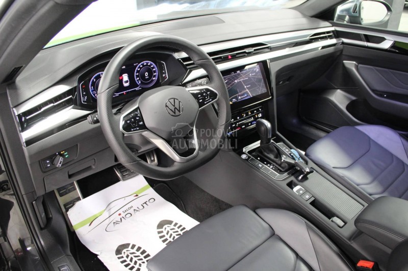 Volkswagen Arteon RATAOD281/ELEGANCE