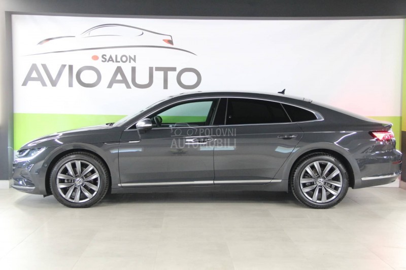 Volkswagen Arteon RATAOD281/ELEGANCE