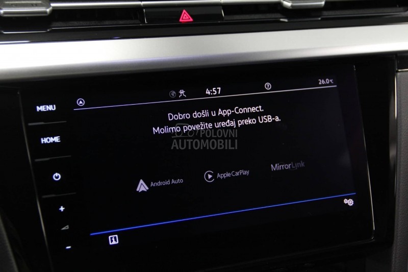 Volkswagen Arteon RATAOD281/ELEGANCE