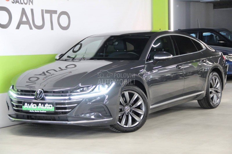 Volkswagen Arteon RATAOD281/ELEGANCE