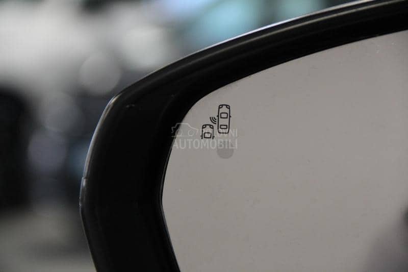 Peugeot 3008 RATA OD166/ALLURE