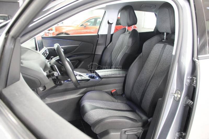 Peugeot 3008 RATA OD166/ALLURE