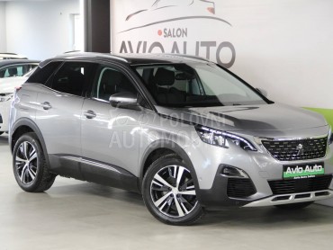 Peugeot 3008 RATA OD166/ALLURE