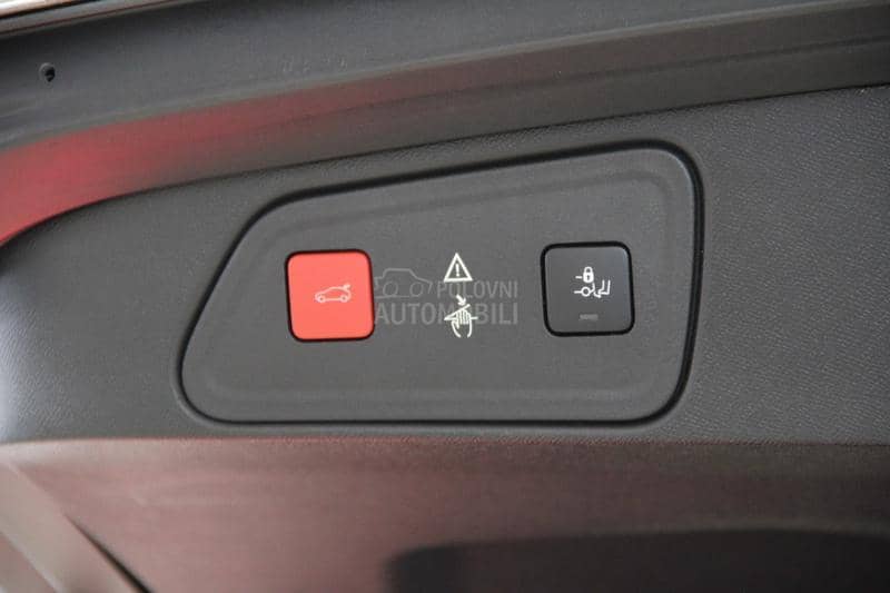 Peugeot 3008 RATA OD166/ALLURE
