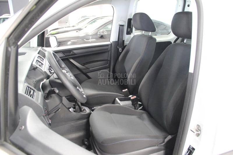 Volkswagen Caddy RATA OD121/CNG METAN