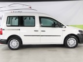 Volkswagen Caddy RATA OD121/CNG METAN