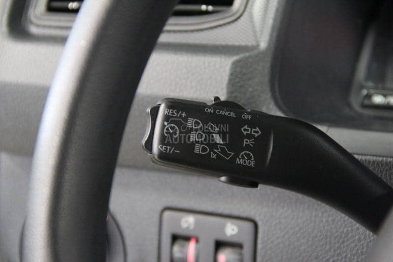 Volkswagen Caddy RATA OD121/CNG METAN