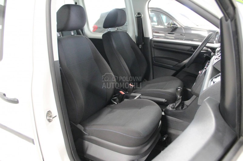 Volkswagen Caddy RATA OD121/CNG METAN