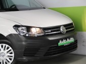Volkswagen Caddy RATA OD121/CNG METAN