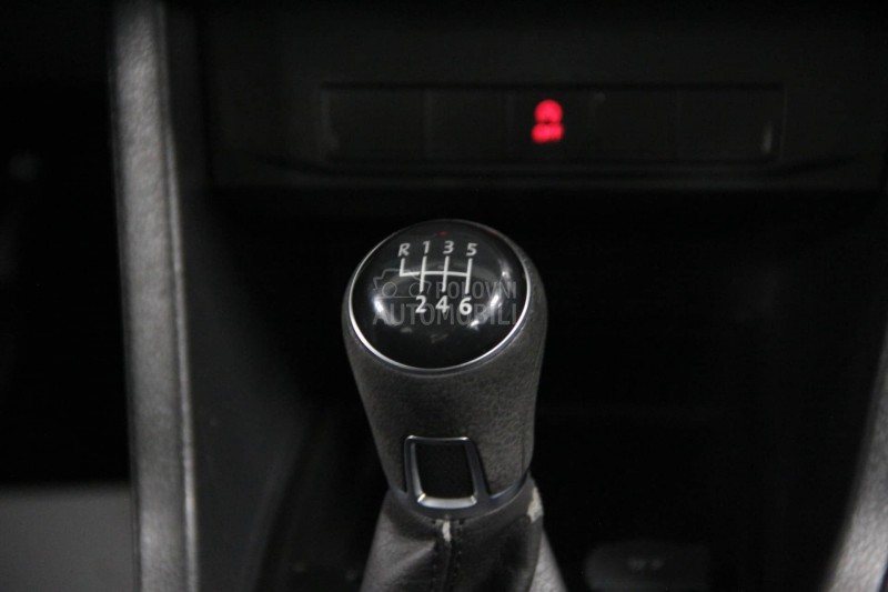 Volkswagen Caddy RATA OD121/CNG METAN