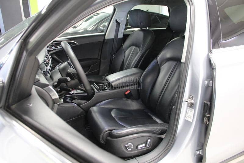 Audi A6 Allroad QUATTRO 272 AIRMAT.