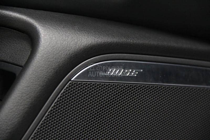 Audi A6 Allroad QUATTRO 272 AIRMAT.